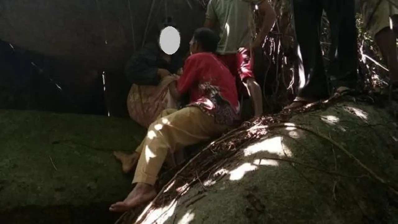 Motif Penyekapan Perempuan oleh Dukun di Tolitoli hingga 15 Tahun