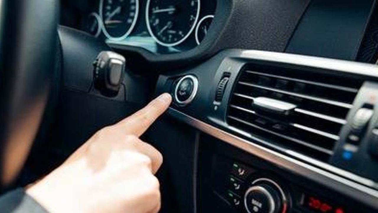 Hobi Matikan Mesin Mobil Tiba-Tiba? Awas Mobilmu Bisa Rusak