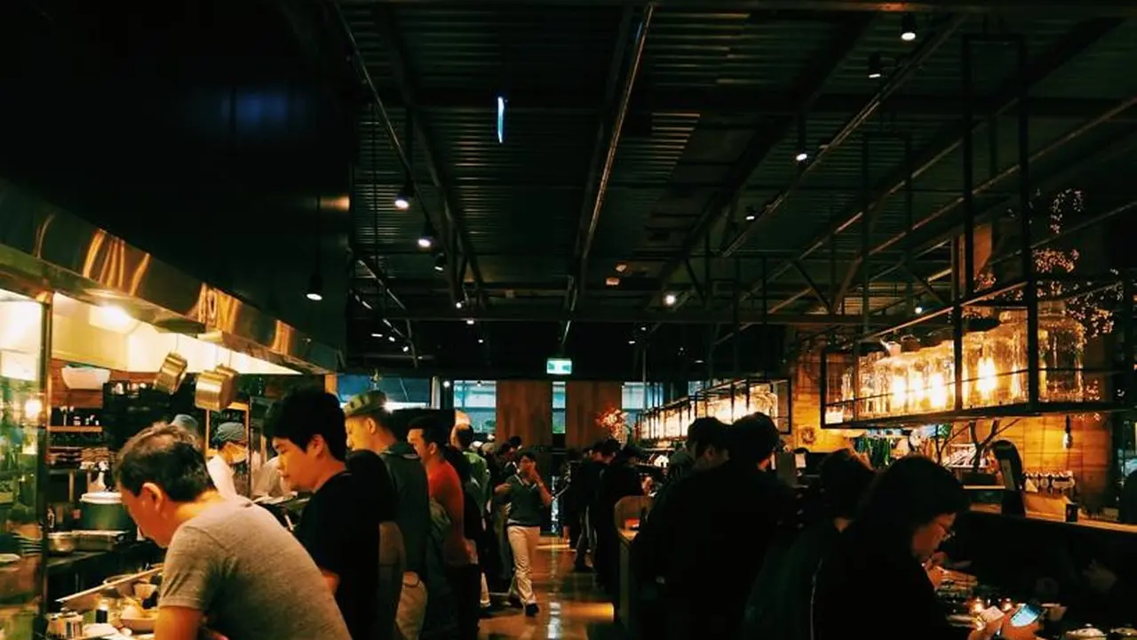 Jejaring Restoran yang Jadi Latar Film Kill Bill Gugat Pemerintah Tokyo Senilai Rp13 Ribu