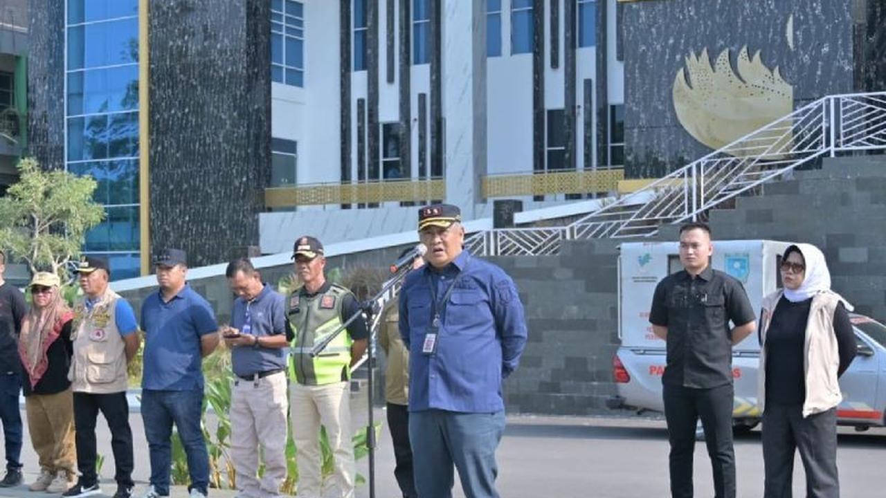 Fakta Unik: Jambi Bentuk Satgas Penertiban Gepeng, Siap Jadi Contoh Kota Bebas Pengemis?