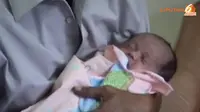 [VIDEO] Tega Jual 3 Anaknya, Seorang Ibu Ditangkap