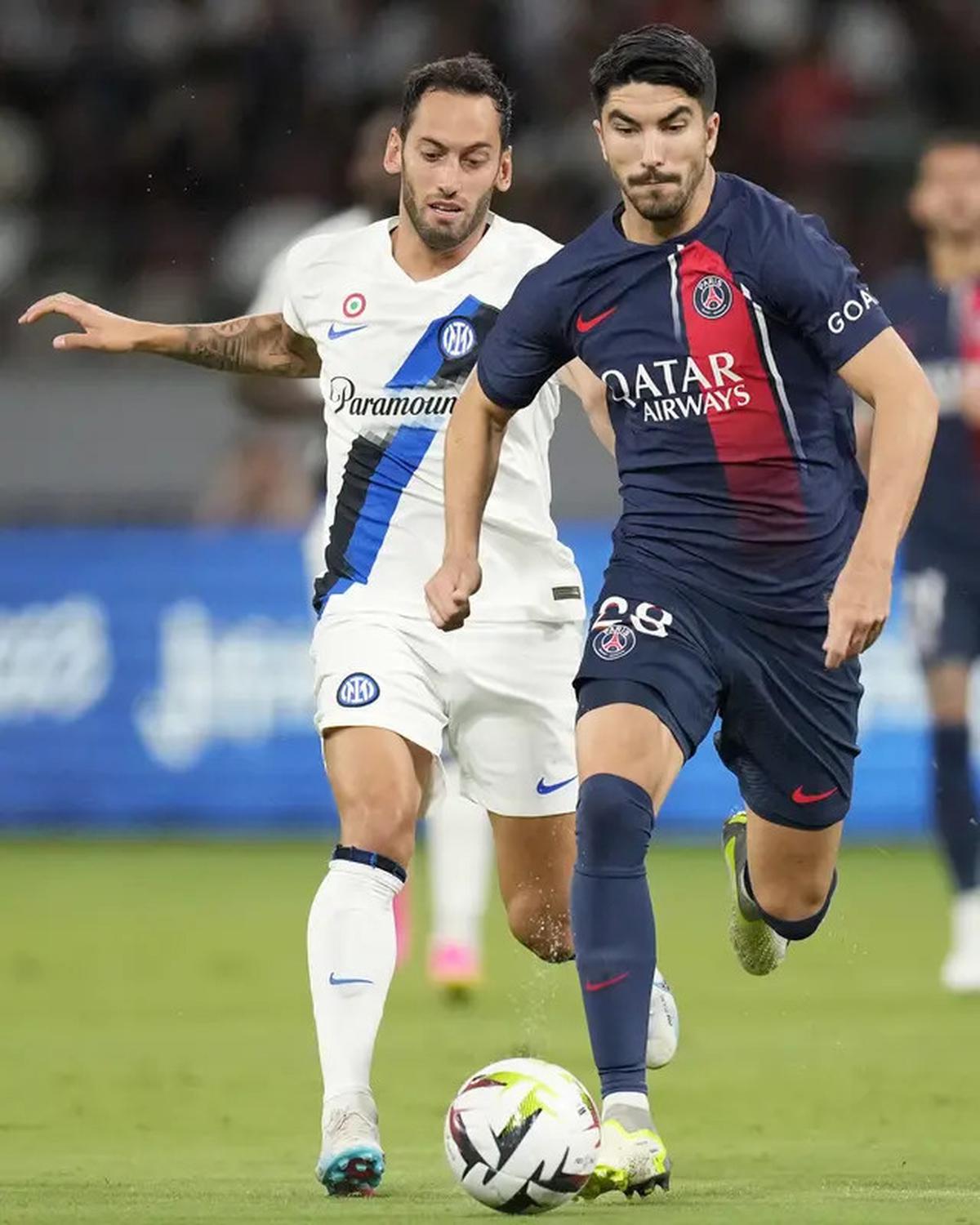 Prediksi Skor PSG vs Inter Milan, Minggu 1 Juni 2025