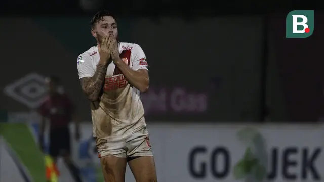 Bhayangkara FC Vs PSM Makassar