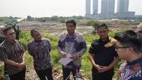 Menteri Ara: Pembangunan Rusun Subsidi Meikarta Bakal Rampung Agustus 2028