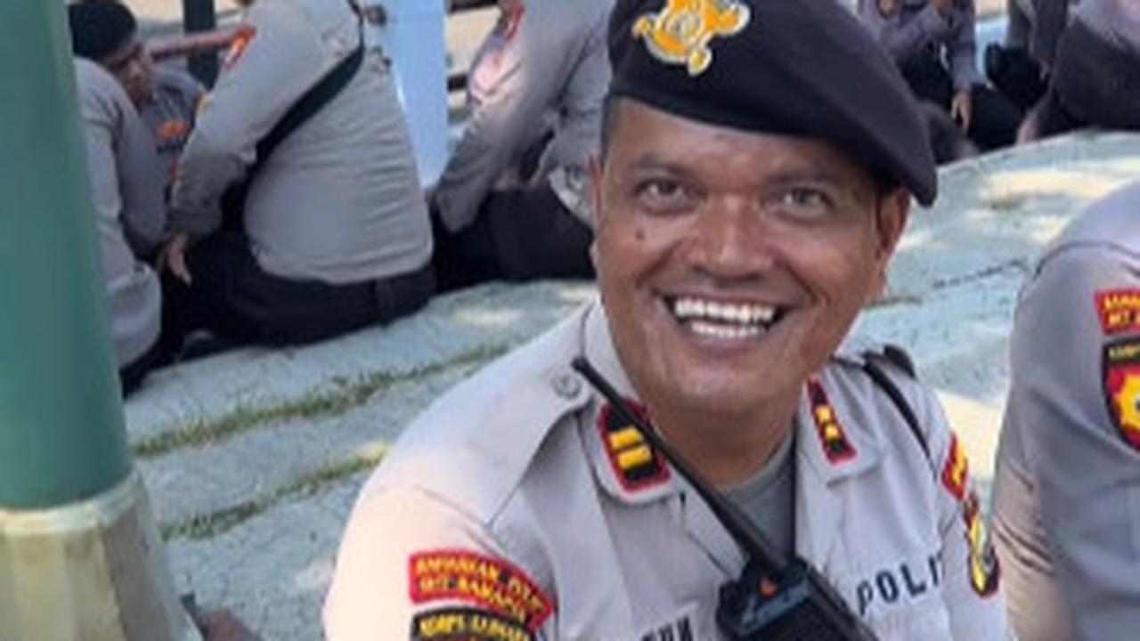 Dicurigai Intel, Tukang Es Tebu Tetap Tidak Mengaku