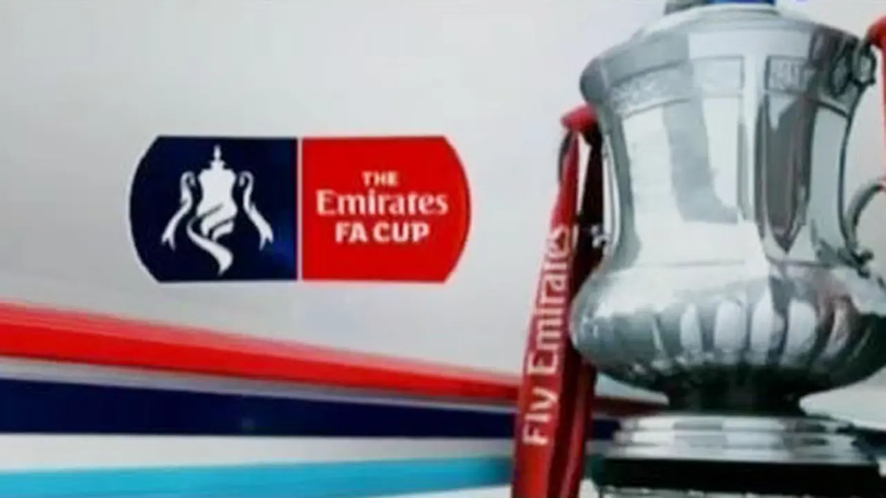 Piala FA