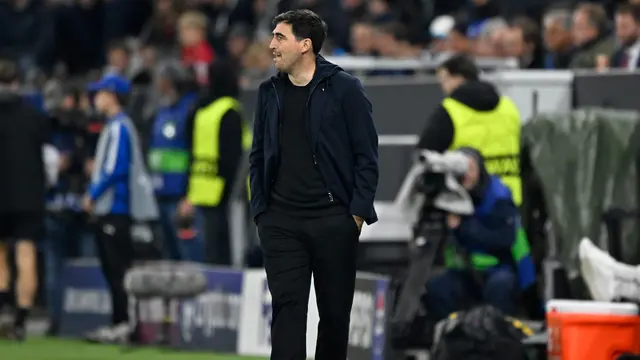 Andoni Iraola