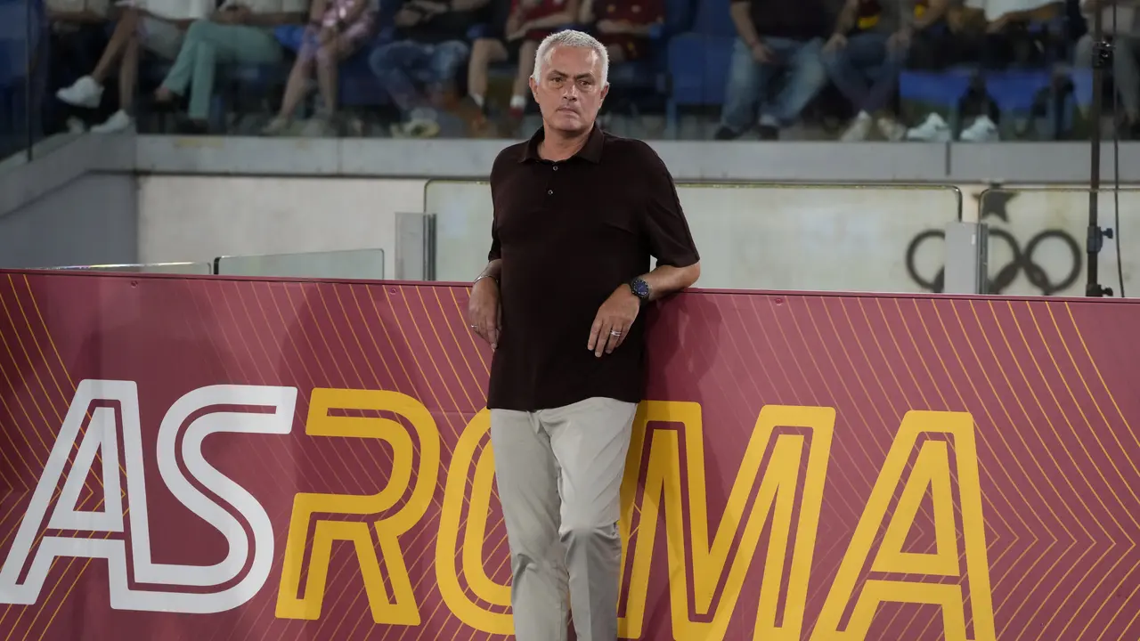 Paulo Dybala Cetak Dua Gol, AS Roma Bercokol di Puncak Klasemen Liga Italia