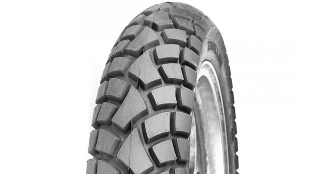 Ban Motor Dual Purpose, Swallow Street Enduro SB-117