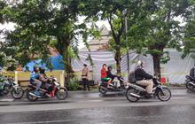 Taktis Bak di Film Action, Bule Rusia Bobol ATM di Palembang Dibantu Hacker dari Meksiko