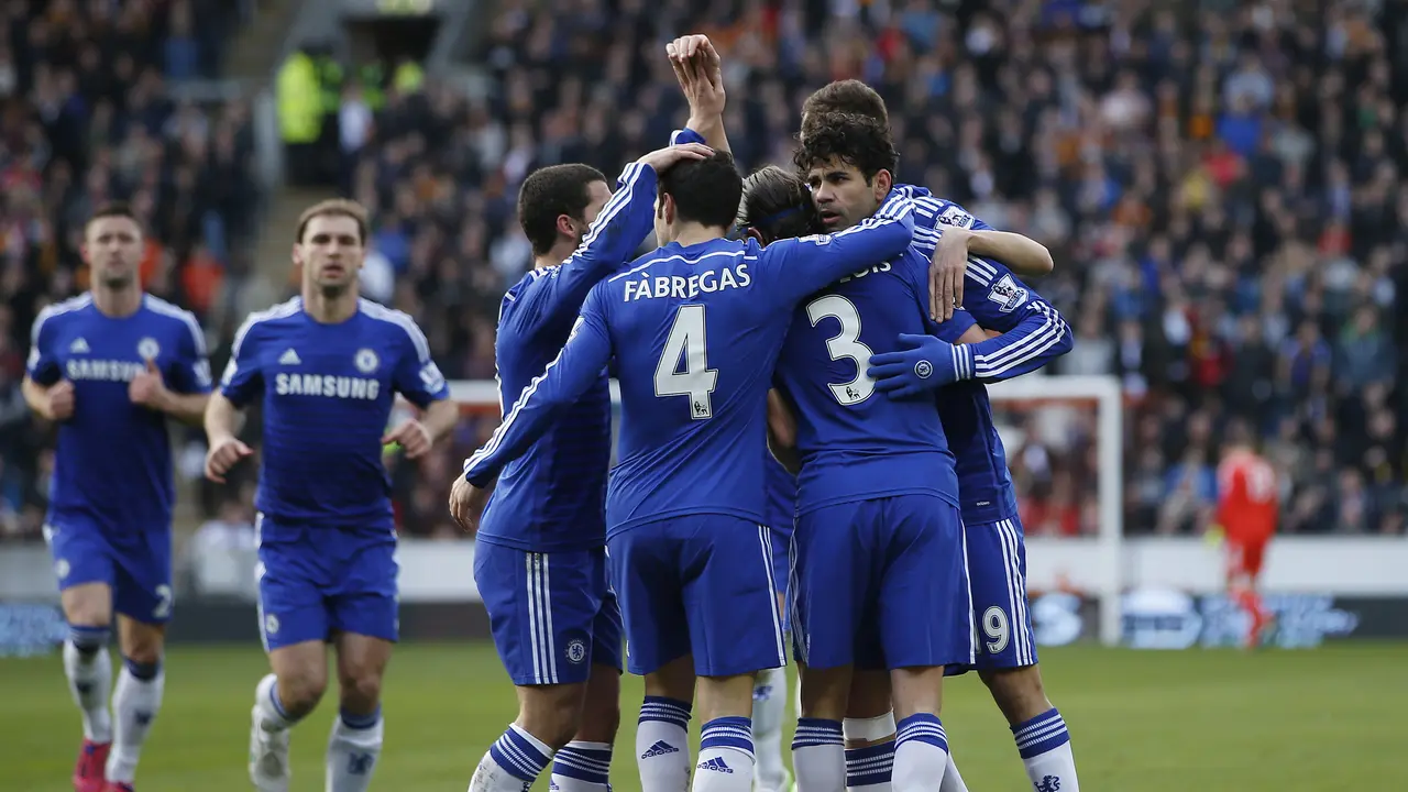 Chelsea
