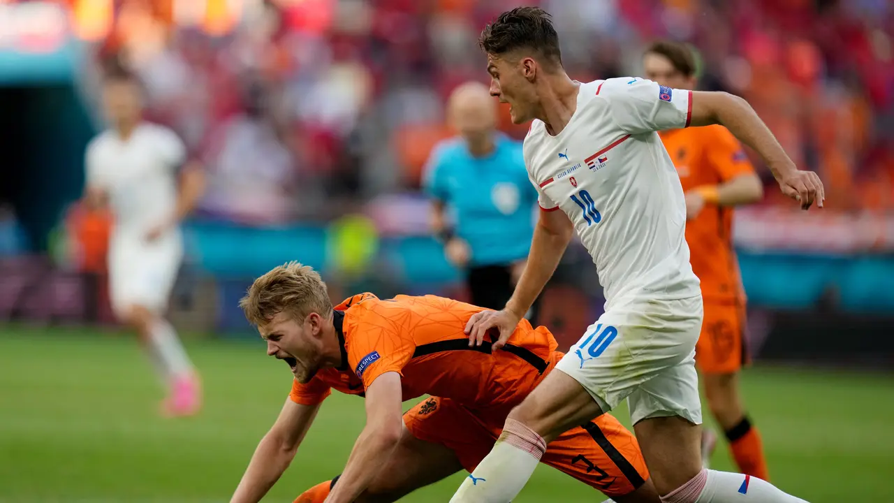 Matthijs de Ligt