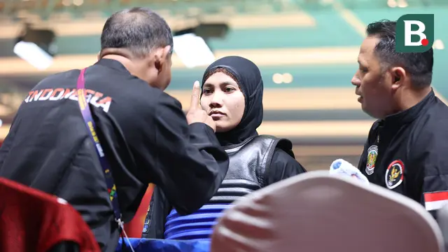 Suci Wulandari
