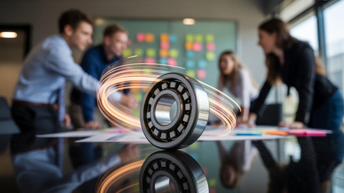 Velocity Artinya: Pengertian dalam Fisika, Tren TikTok, hingga Dunia Bisnis Agile