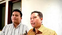 Ketua Umum Relawan ProGib Nusantara (PGN), Hafif Assaf. (Ist).