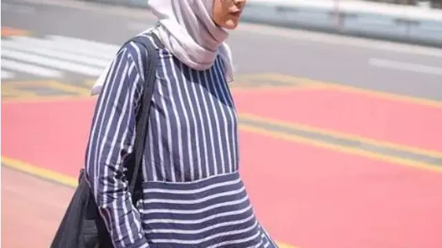 Zaskia Mecca (Foto: Kapan Lagi.com)