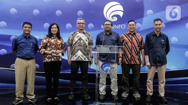 Kominfo Tunda Penerapan Analog Switch Off di Wilayah Jabodetabek