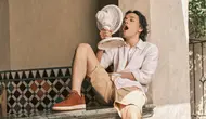 Koleksi Sepatu Suede Serba Bisa, Lengkapi Wardrobe dengan Gaya Effortless