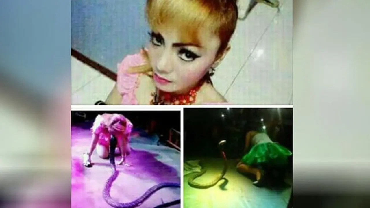 Irma Bule