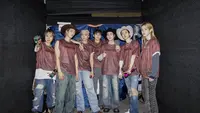 BTS THE CITY ARIRANG Hadir Sebulan di Singapura, Jadi Satu-satunya se-Asia Tenggara