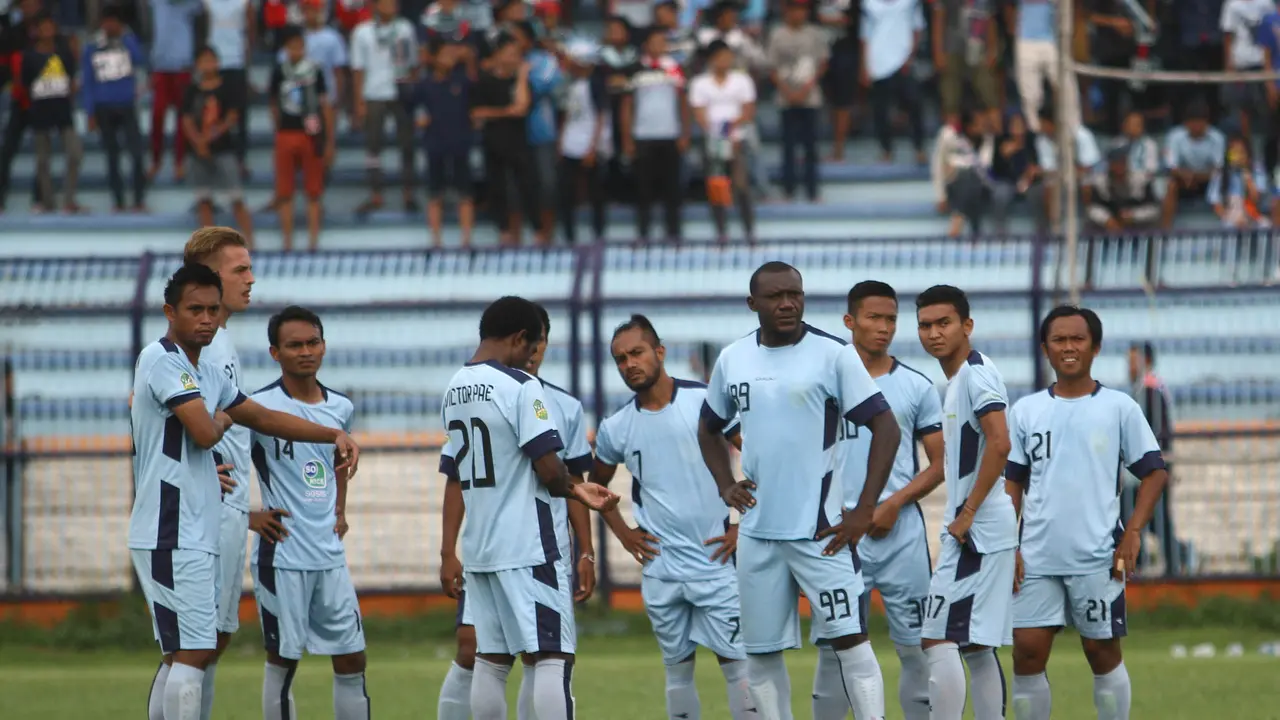 Persela Lamongan