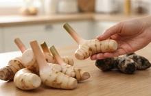 5 Cara Menyimpan Lengkuas yang Sudah Dipotong agar Tidak Cepat Kering