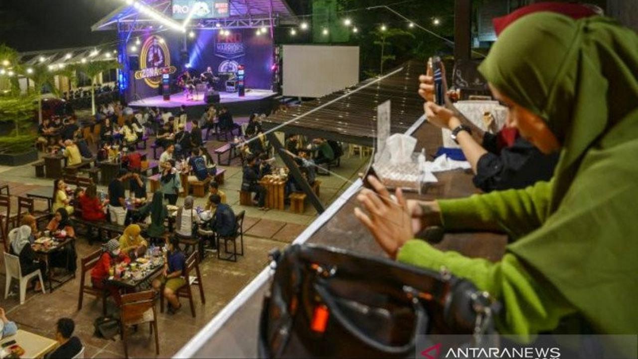 Ahli UI: Dorongan "Join the Club" Jadi Pemicu Utama Konsumsi Gaya Hidup Masyarakat
