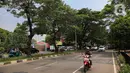 Untuk diketahui bahwa pemeliharaan, perawatan, dan perlindungan pohon merupakan kewajiban Pemprov DKI Jakarta sesuai Peraturan Gubernur (Pergub) Nomor 24 Tahun 2021. (Liputan6.com/Angga Yuniar)