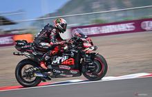 Bezzecchi Pecahkan Rekor! Catatan Waktu Tercepat di MotoGP Mandalika Kini Miliknya, Lampaui Martin