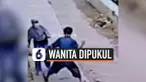 WANITA DIPUKUL