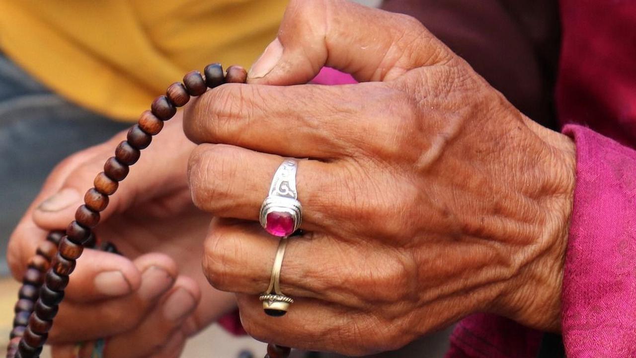 Rangkaian Zikir Hari Asyura