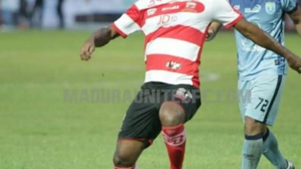 Patrick Wanggai