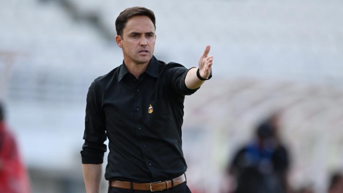 Bhayangkara FC Bersua Persib di BRI Liga 1, Paul Munster: Ini Laga Besar Bagi Kami