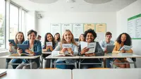 Contoh Kata Benda dalam Bahasa Inggris: 350 Frasa Penting untuk Dipelajari