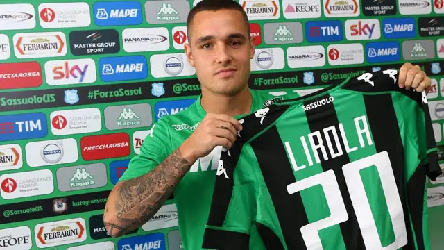 Pol Lirola