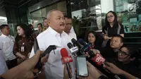 Asian Games 2018: Gubernur Sumsel Jadi Pembawa Obor Pertama