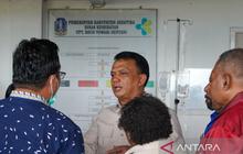 Usai Keracunan Massal Papua, BGN Bekukan Sementara SPPG dan Lakukan Investigasi