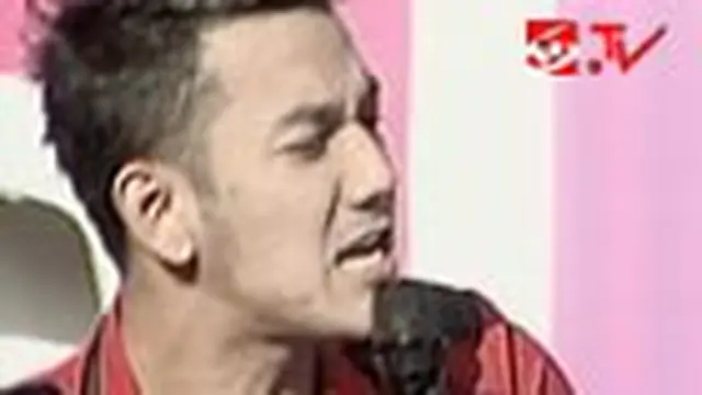 Waktu Band - Bukan Orang Ketiga