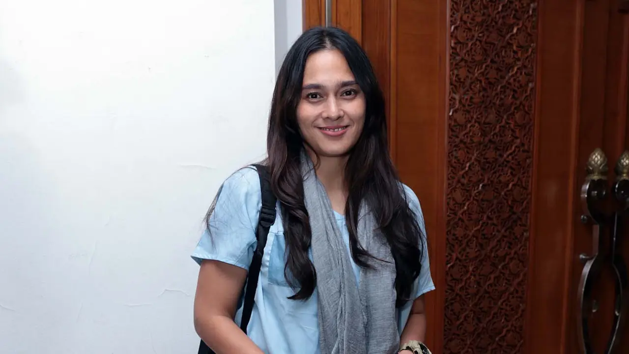 [Bintang] Sha Ine Febriyanti