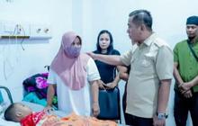 Bupati Karawang Kawal Ketat Kasus Penganiayaan Balita 2,5 Tahun