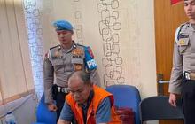 VIDEO: Kompolnas Ungkap AKP Dadang Tembaki Rumah Dinas Kapolres Usai Bunuh AKP Ulil