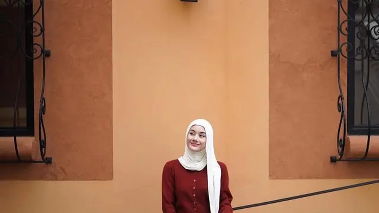Dari Davina Karamoy hingga Ashanty, Begini Cara Tampil Menawan Saat Bukber