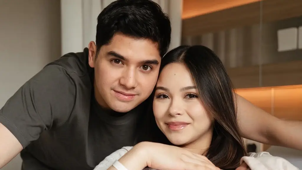 Alyssa Daguise Melahirkan Anak Pertama, Nama Bayinya Curi Perhatian (Instagram/alyssadaguise/)