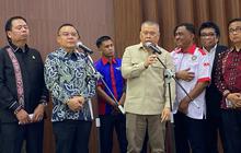 Dasco Sebut Dukungan PDIP Tak Berkaitan dengan Amnesti Hasto