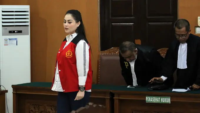 [Bintang] Jennifer Dunn