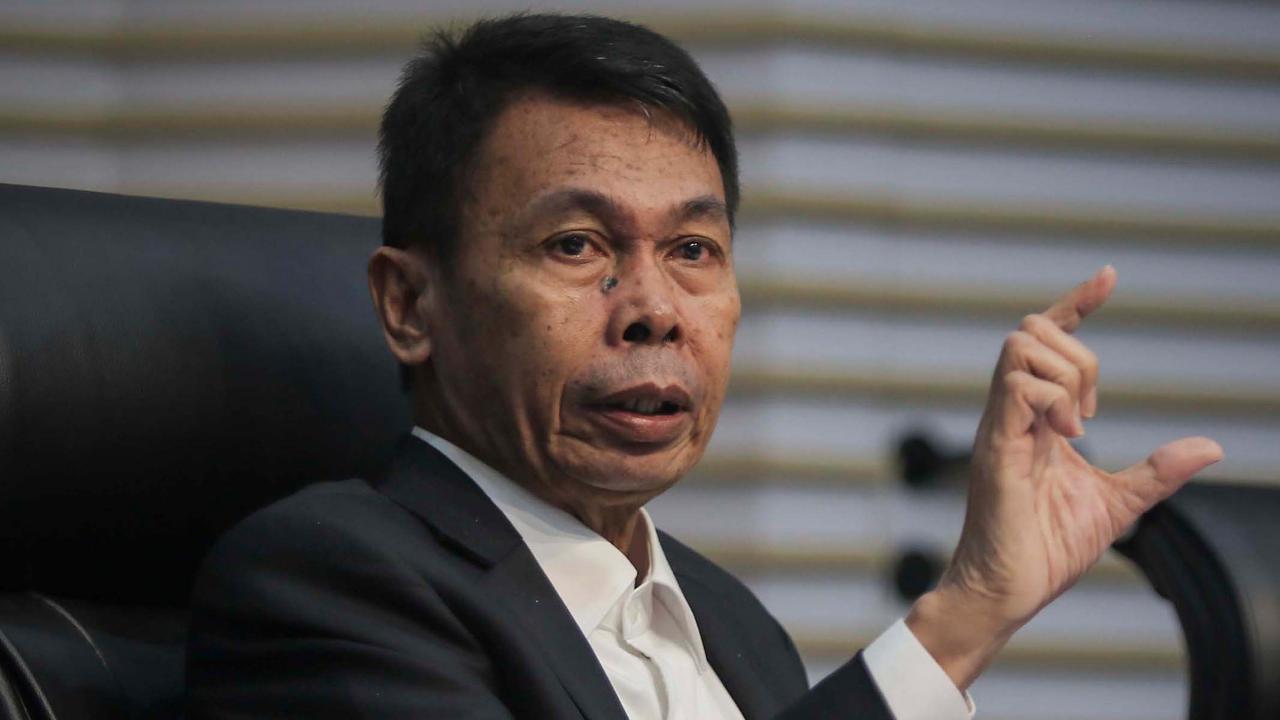 Nawawi Pomolango Pastikan Tak Perlakukan Khusus Kaesang soal Jet Pribadi: Semua Orang Sama di Hadapan KPK