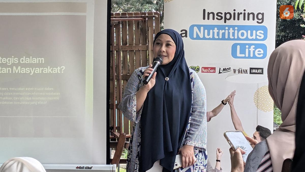 Bikin Kampanye Kesehatan Inklusif yang Mudah Diakses Penyandang Disabilitas, Apa Saja yang Perlu Diperhatikan?