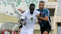 Gelandang Mali Moussa Bagayoko Bicara Adaptasi di PSS: Semua Pemain adalah Teman Baik Saya