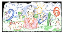 Jadi Google Doodle, Ini Asal Mula Sandiah Dipanggil Bu Kasur