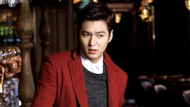 5 Gaya Rambut Ikonik Lee Min Ho Sang Pemeran Boys Before Flowers Fashion Beauty Liputan6 Com
